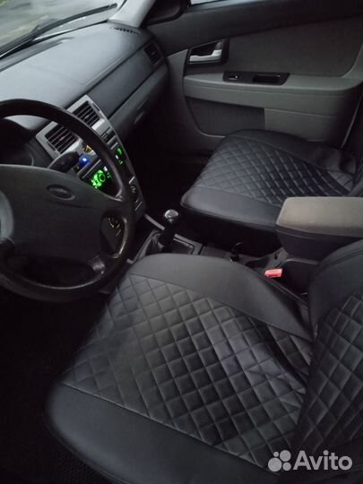 LADA Priora 1.6 МТ, 2011, 112 000 км