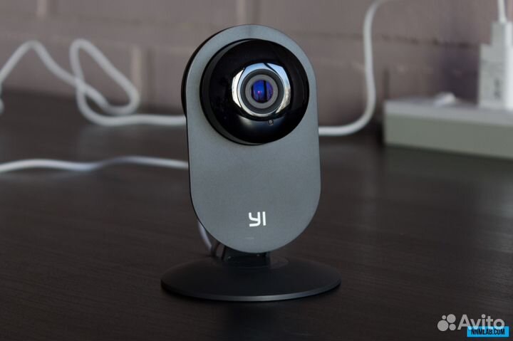IP Камера Xiaomi Yi Home 1080P
