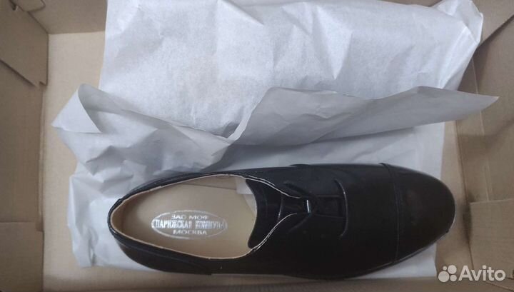 Туфли женские