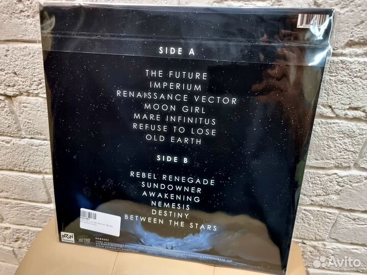 Zombie Hyperdrive - Imperium LP