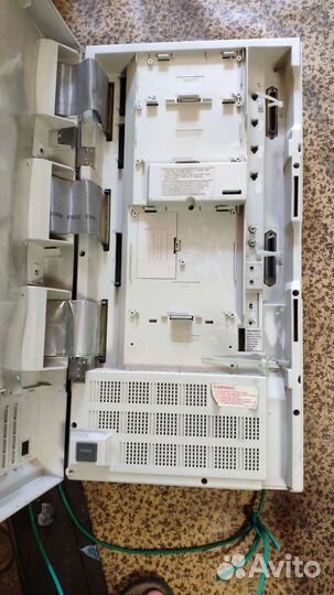Мини атс Panasonic KX-TD1232ru