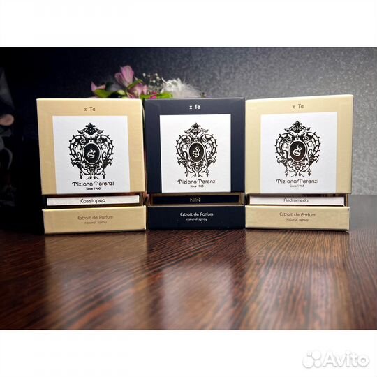 Парфюмерия оригинал распив целый флакон остаток