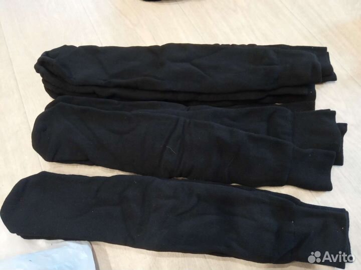 Носки махровые, безразмерные