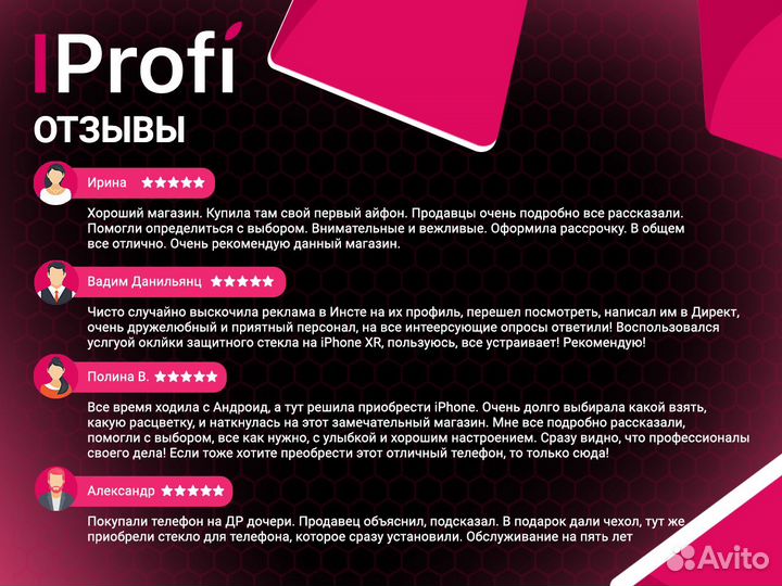 Новый Apple iPad mini 6 64Gb / 256Gb Wi-Fi планшет