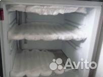 Уплотнитель для холодильника Бирюса 880NF