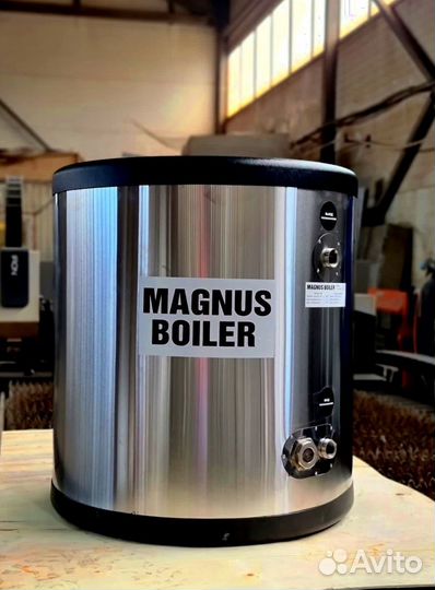 Бойлер косвенного нагрева на 100 литров без спирал