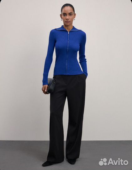 Джемпер Zarina