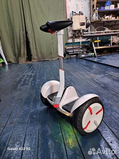 Гироскутер бу