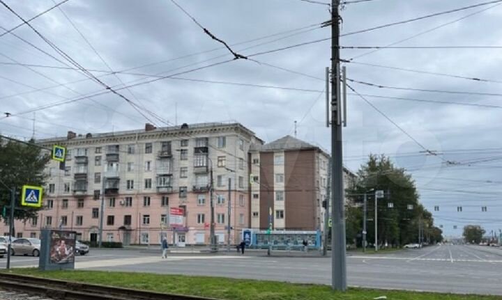 Сдам офисное помещение, 180 м²