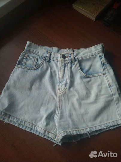 Шорты, 40-42