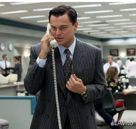 Менеджер по продажам