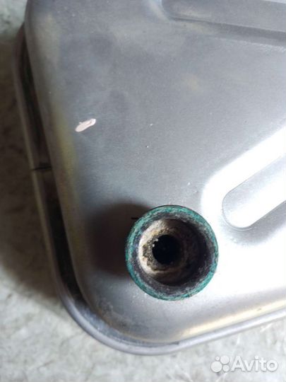 Теплообменник котла Daewoo DGB -160 MCF