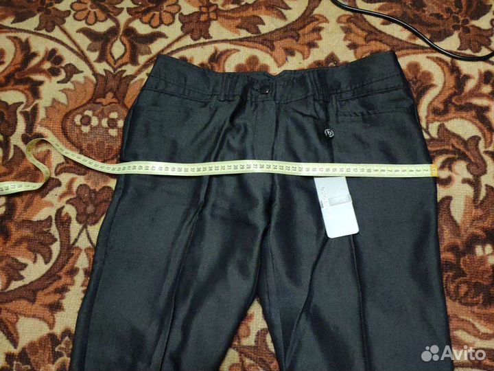 Шорты женские новые, размер 48