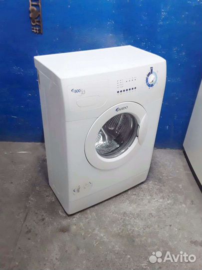 Стиральная машина Ardo бу гарантия