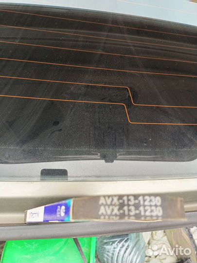 Зубчатый ремень