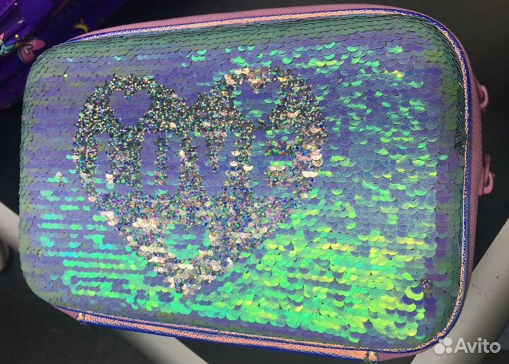 Пеналы школьные - более 50 моделей