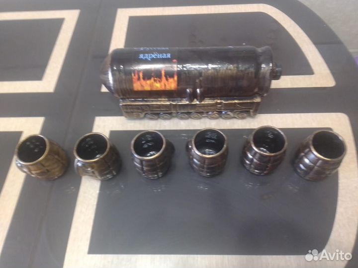 Подарочный набор