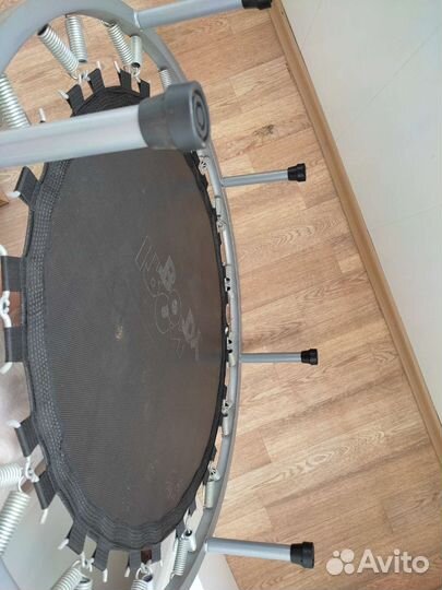 Детский батут