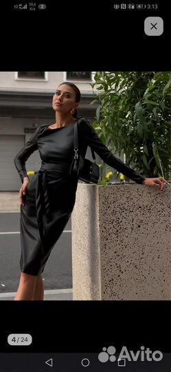 Платье 44 р, и игровой конвертер всё новое