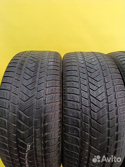 Pirelli Scorpion Winter 265/50 R19