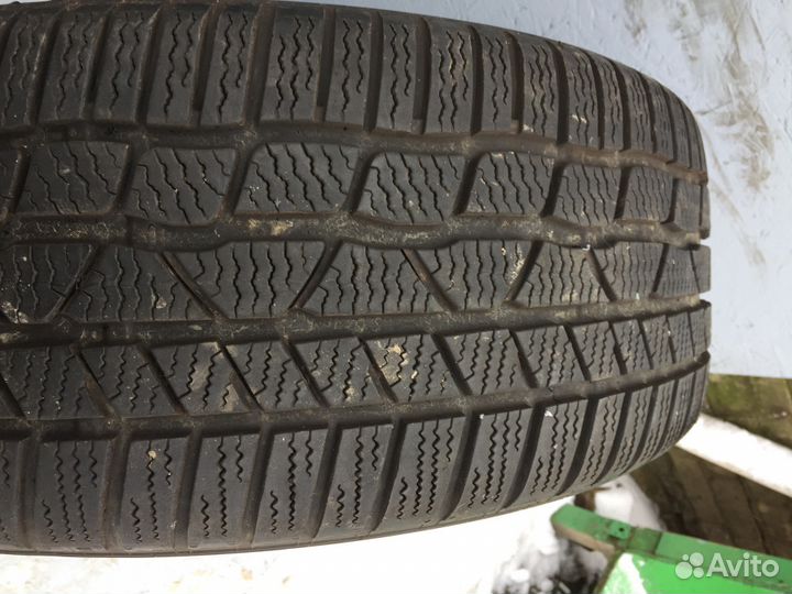 Оригинальные колеса Audi A7/S7 R19