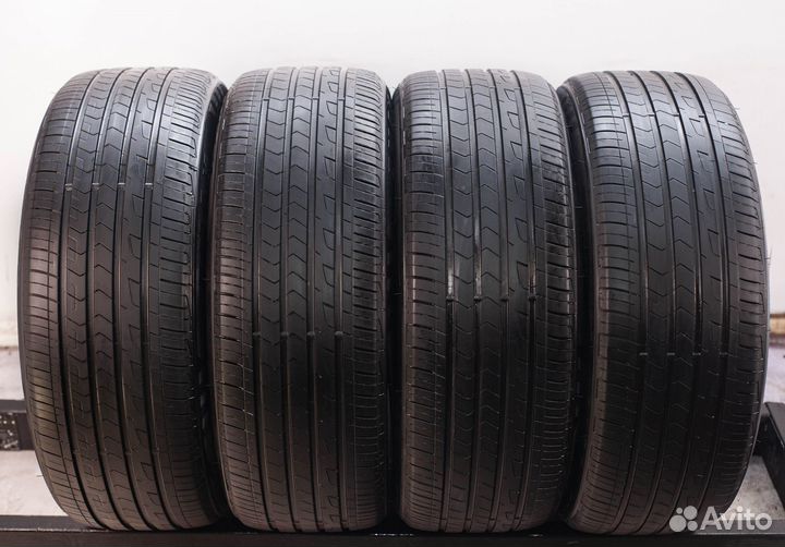 Zealion ZMax 255/45 R20 105W