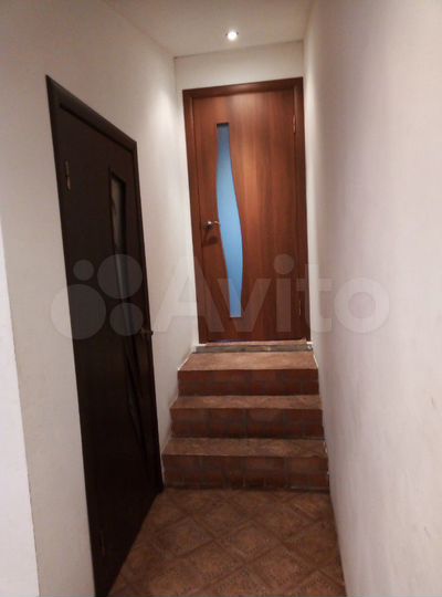 1-к. квартира, 32 м², 1/1 эт.