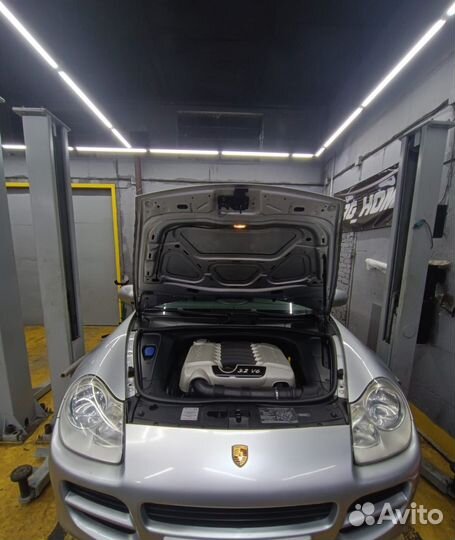 Ремонт автомобилей группы vag, toyota