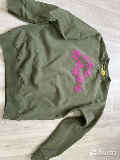 Толстовка off white