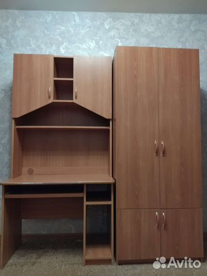 Мебель в детскую