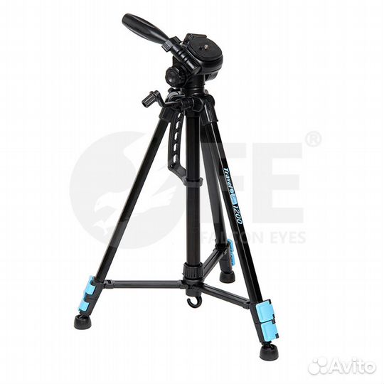 Штатив для фотоаппарата Falcon Eyes 1200 49-135см