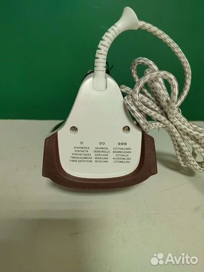 Утюг Redmond RI-S220 (нерабочий)