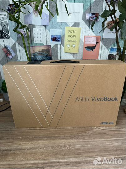 Asus Vivobook M533ia bq006t