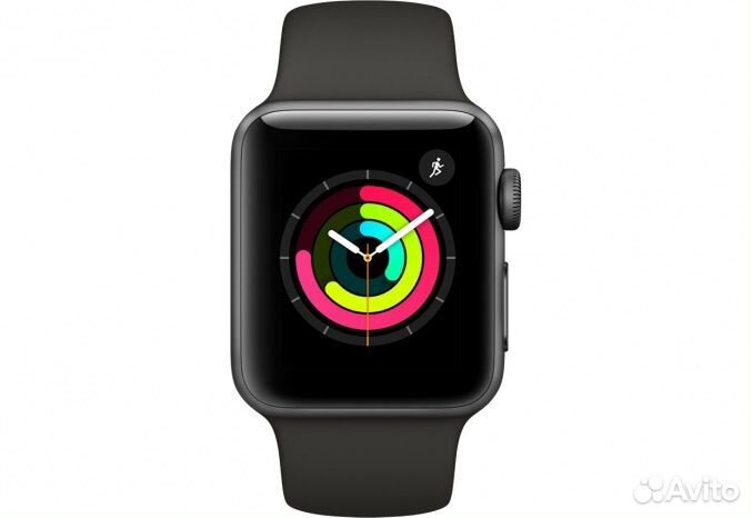 Apple Watch Series 3