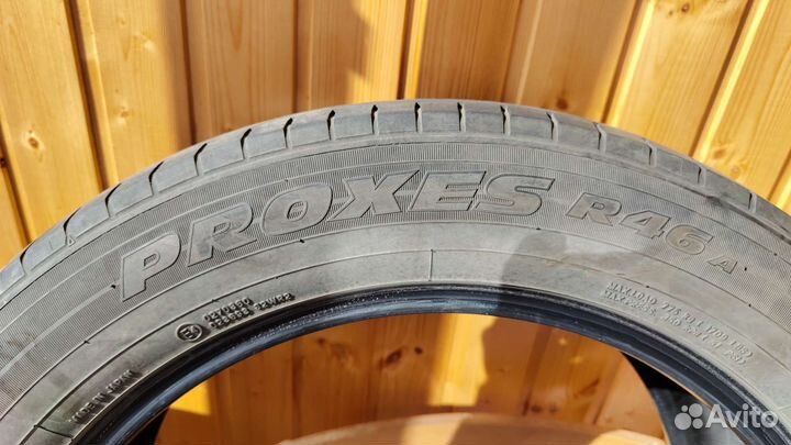 Toyo Proxes R46A 225/55 R19 99V