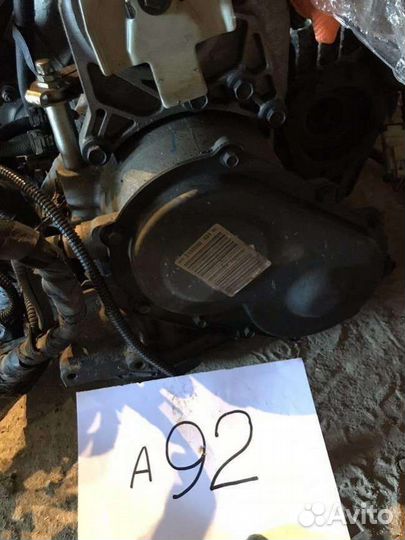 АКПП Dodge Caravan 4 (2001 - 2007) 3.3