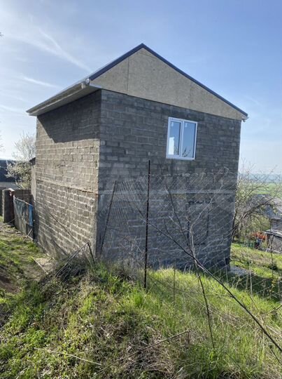 Дом 80 м² на участке 5 сот.