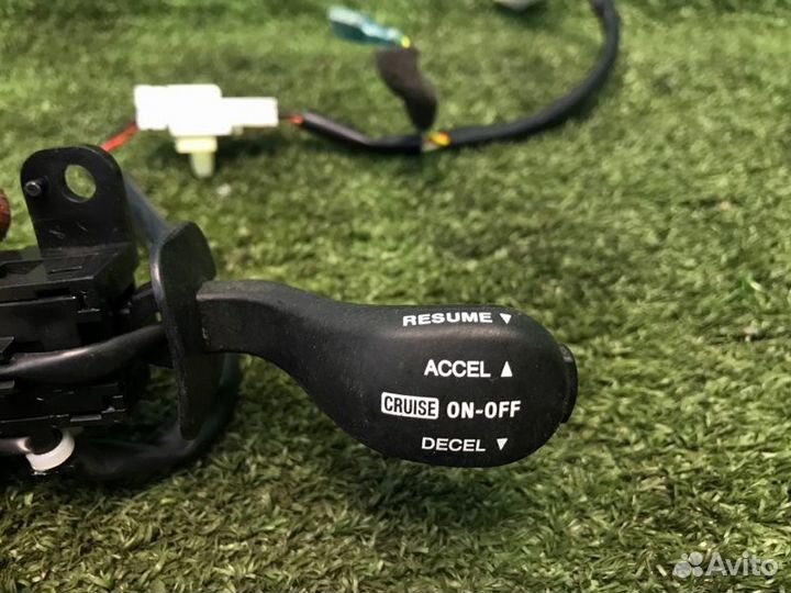 Переключатель круиз контроля Ssang Yong Actyon New
