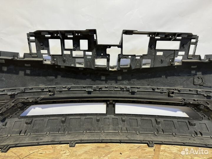 Бампер передний Hyundai Ioniq 5