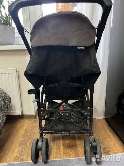 Прогулочная коляска inglesina