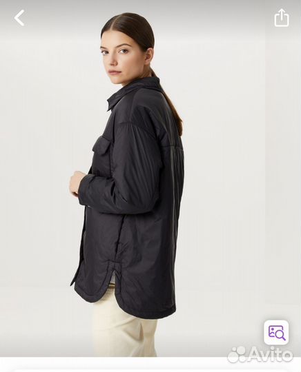 Куртка sela xs