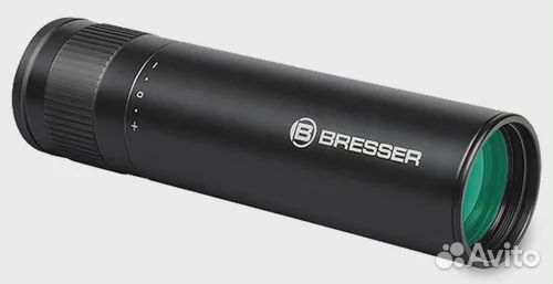 Монокуляр Bresser Black Mamba 7x32