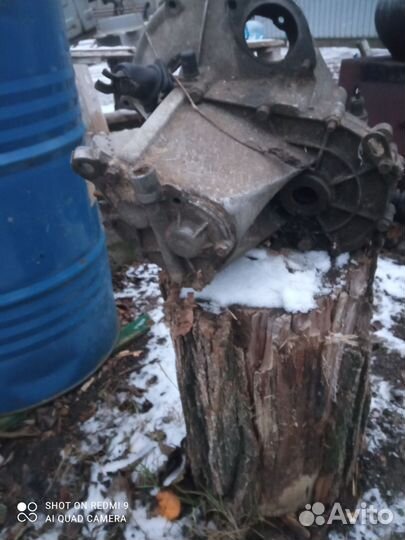 Запчасти ока