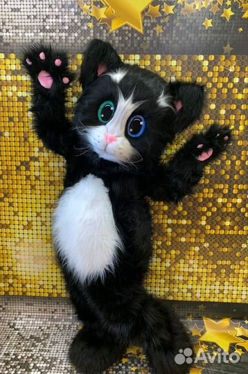 Карнавальный костюм взрослый