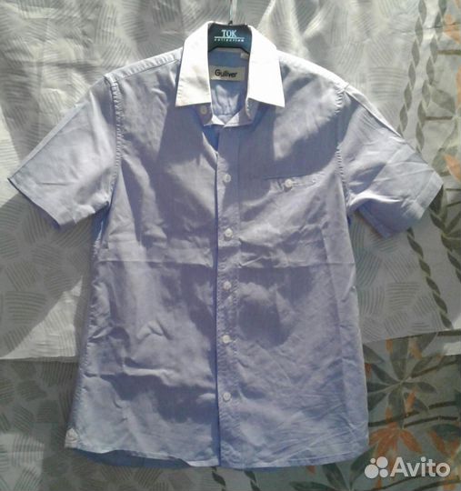 Детская одежда для школы