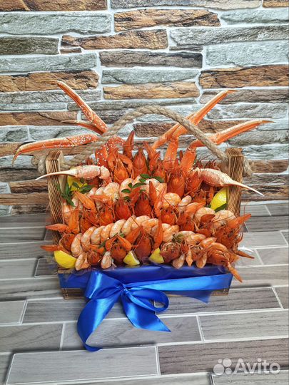 Букеты Подарки на 23 февраля