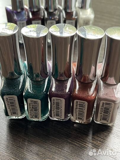 Лак для ногтей