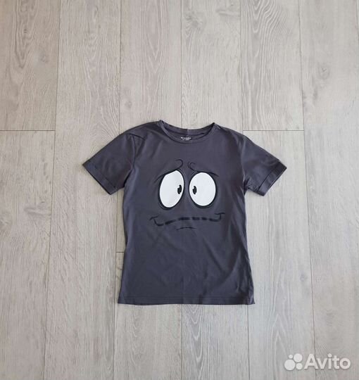 Одежда на мальчика (Carters, H&M и др)