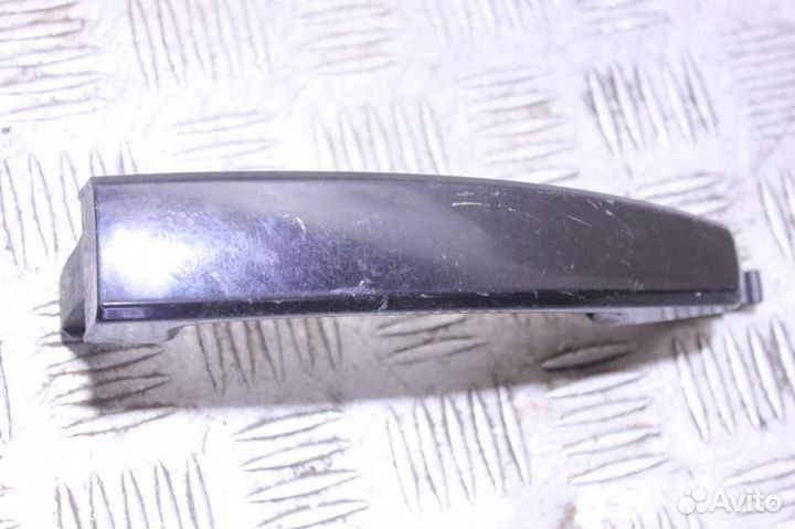 Ручка двери передней правой Opel Astra H