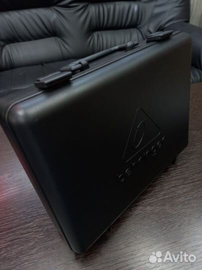 Микрофон динамический (комплект из 3 шт) Behringer